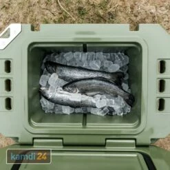 Petromax Kühlbox 25 Liter Olivgrün 22 Petromax Kühlbox 25 Liter Olivgrün -WEBER Verkäufe petromax kuehlbox 25 liter olivgruen 20518 m 10