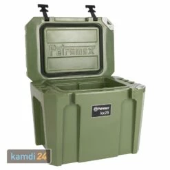 Petromax Kühlbox 25 Liter Olivgrün 14 Petromax Kühlbox 25 Liter Olivgrün -WEBER Verkäufe petromax kuehlbox 25 liter olivgruen 20518 m 2
