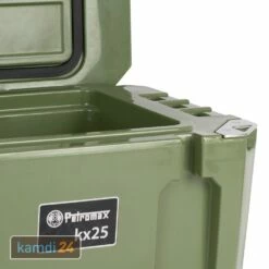 Petromax Kühlbox 25 Liter Olivgrün 17 Petromax Kühlbox 25 Liter Olivgrün -WEBER Verkäufe petromax kuehlbox 25 liter olivgruen 20518 m 5