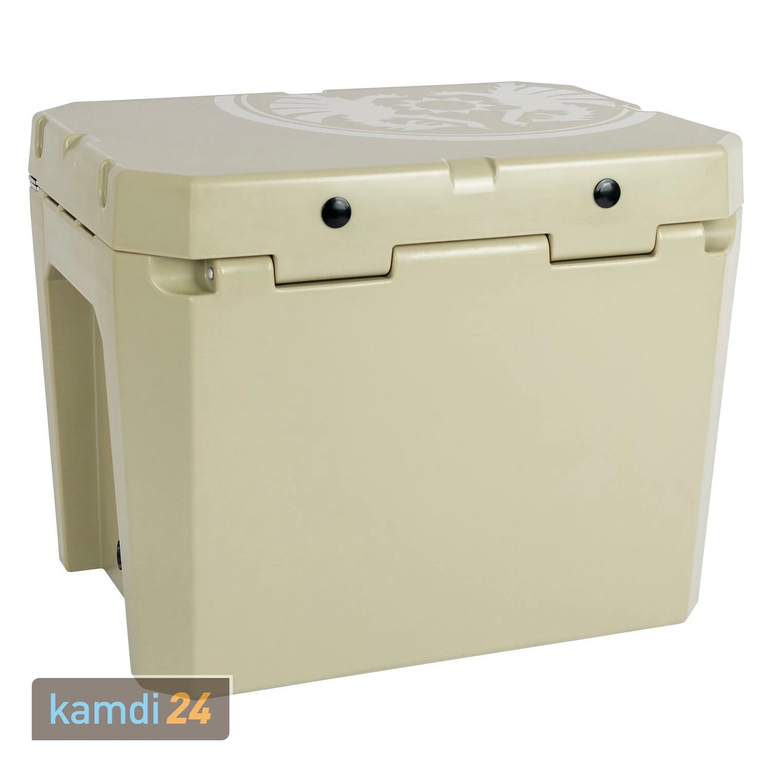 Petromax Kühlbox 25 Liter Sand 2 Petromax Kühlbox 25 Liter Sand – Bild 2