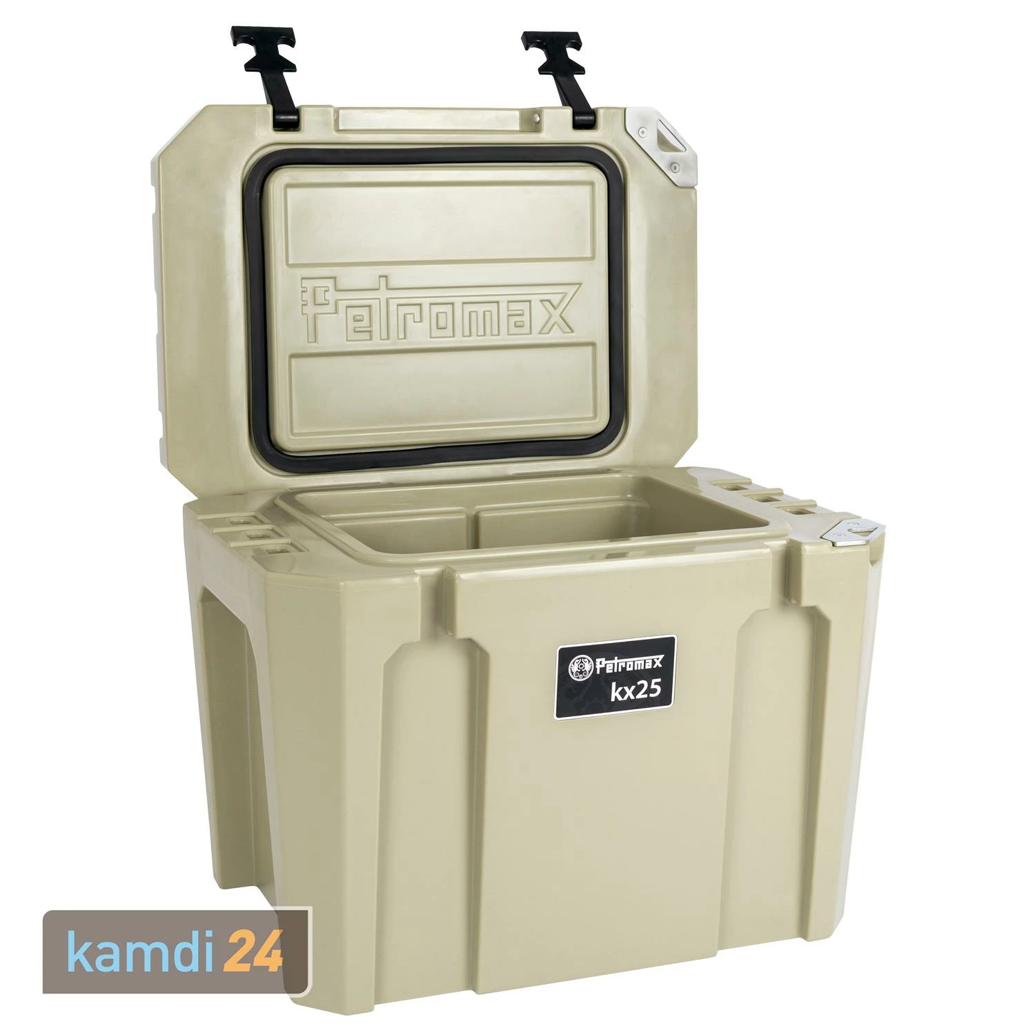 Petromax Kühlbox 25 Liter Sand 3 Petromax Kühlbox 25 Liter Sand – Bild 3