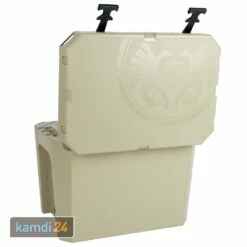 Petromax Kühlbox 25 Liter Sand 15 Petromax Kühlbox 25 Liter Sand -WEBER Verkäufe petromax kuehlbox 25 liter sand 20516 m 3