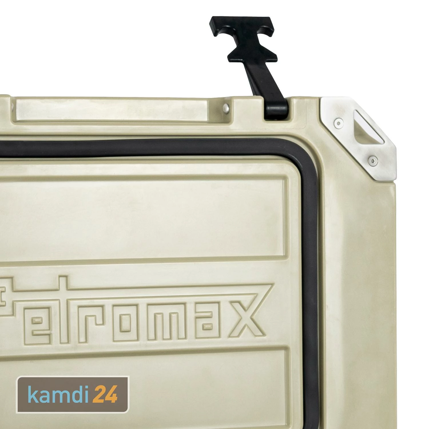 Petromax Kühlbox 25 Liter Sand 5 Petromax Kühlbox 25 Liter Sand – Bild 5