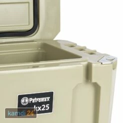 Petromax Kühlbox 25 Liter Sand 17 Petromax Kühlbox 25 Liter Sand -WEBER Verkäufe petromax kuehlbox 25 liter sand 20516 m 5