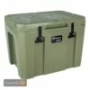 Petromax Kühlbox 50 Liter Olivgrün