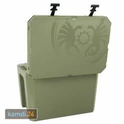 Petromax Kühlbox 50 Liter Olivgrün -WEBER Verkäufe petromax kuehlbox 50 liter olivgruen 20519 m 3