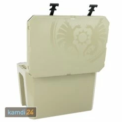 Petromax Kühlbox 50 Liter Sand -WEBER Verkäufe petromax kuehlbox 50 liter sand 20517 m 3