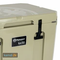Petromax Kühlbox 50 Liter Sand -WEBER Verkäufe petromax kuehlbox 50 liter sand 20517 m 4