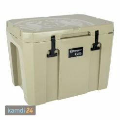 Petromax Kühlbox 50 Liter Sand