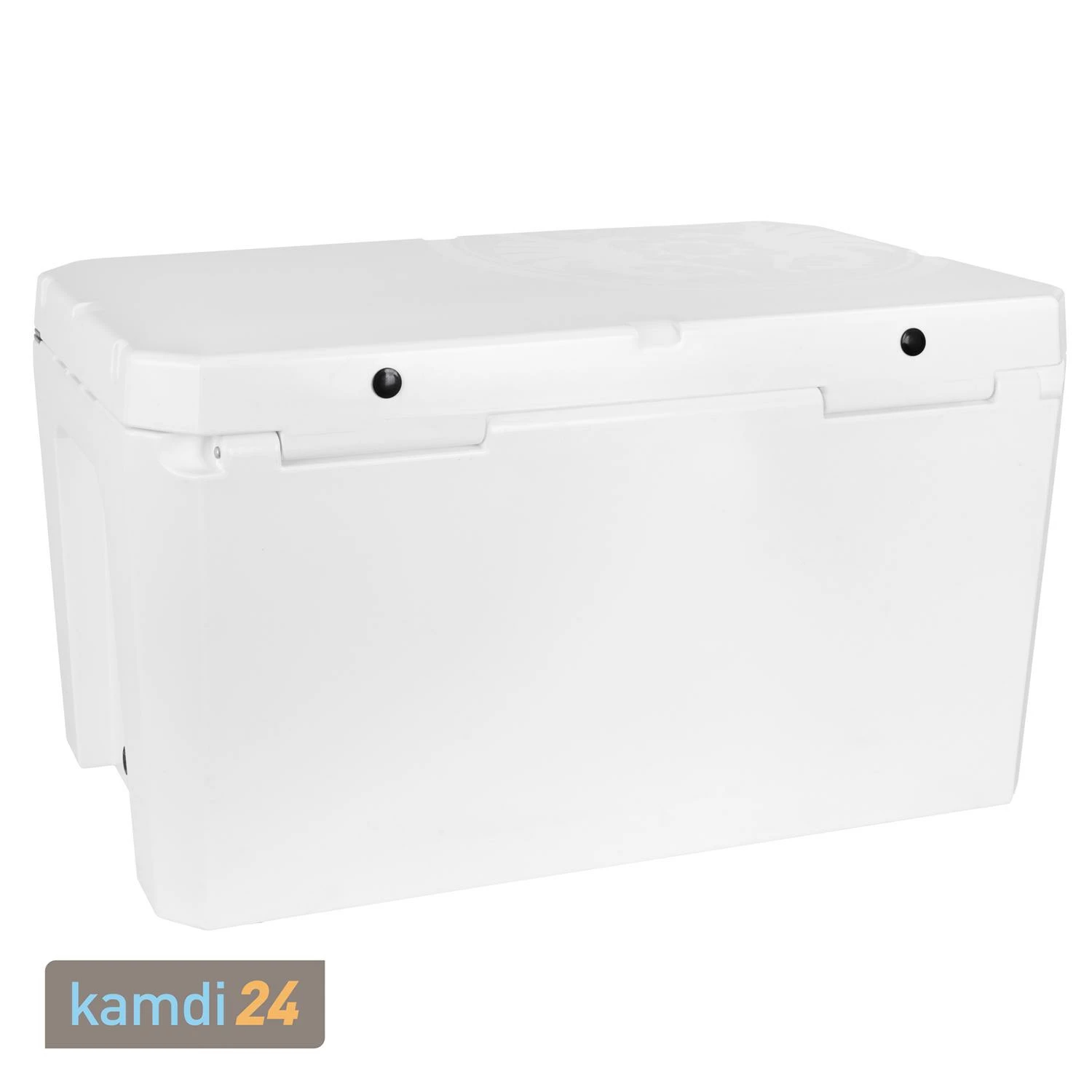 Petromax Kühlbox 75 Liter Alpenweiß 2 Petromax Kühlbox 75 Liter Alpenweiß – Bild 2