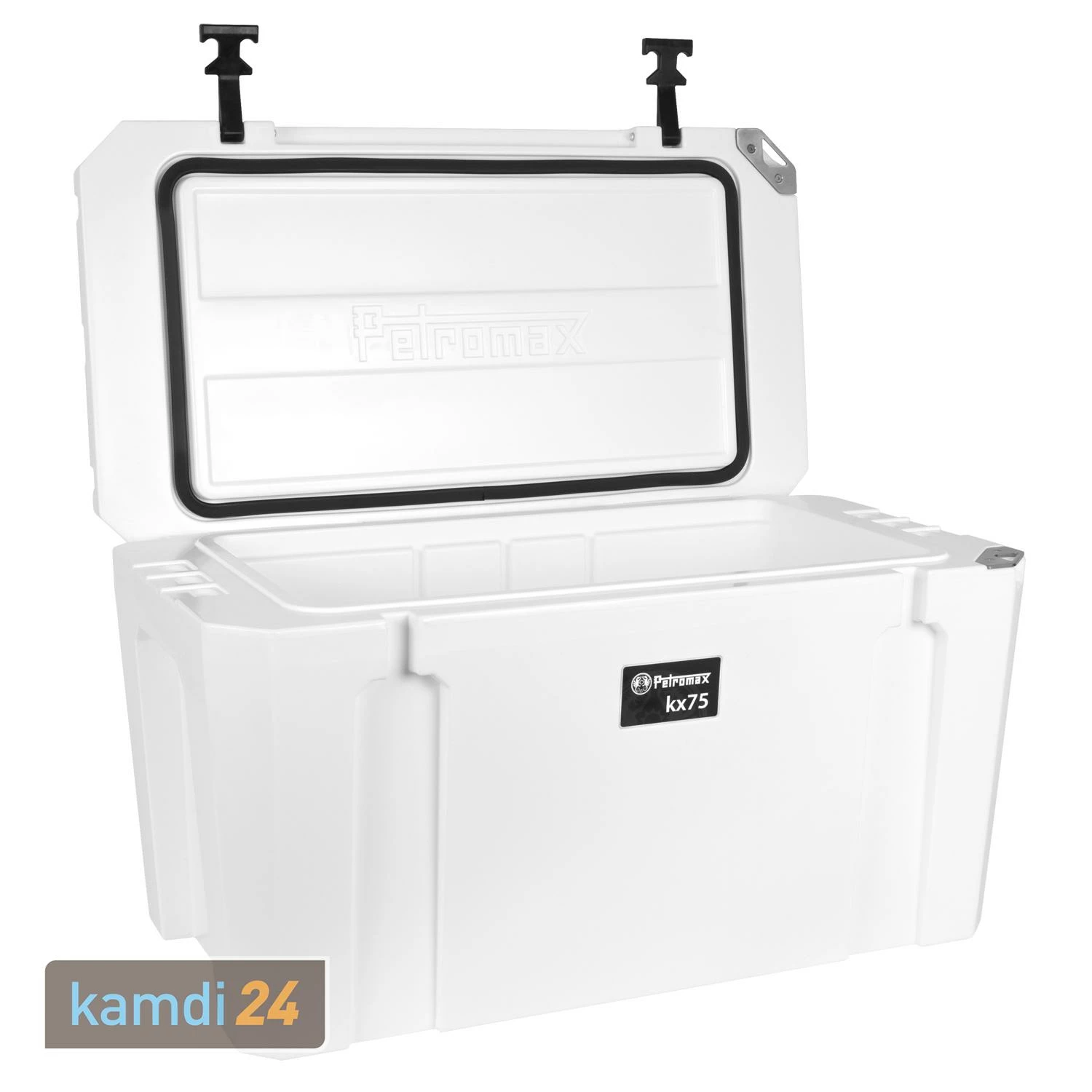 Petromax Kühlbox 75 Liter Alpenweiß 3 Petromax Kühlbox 75 Liter Alpenweiß – Bild 3