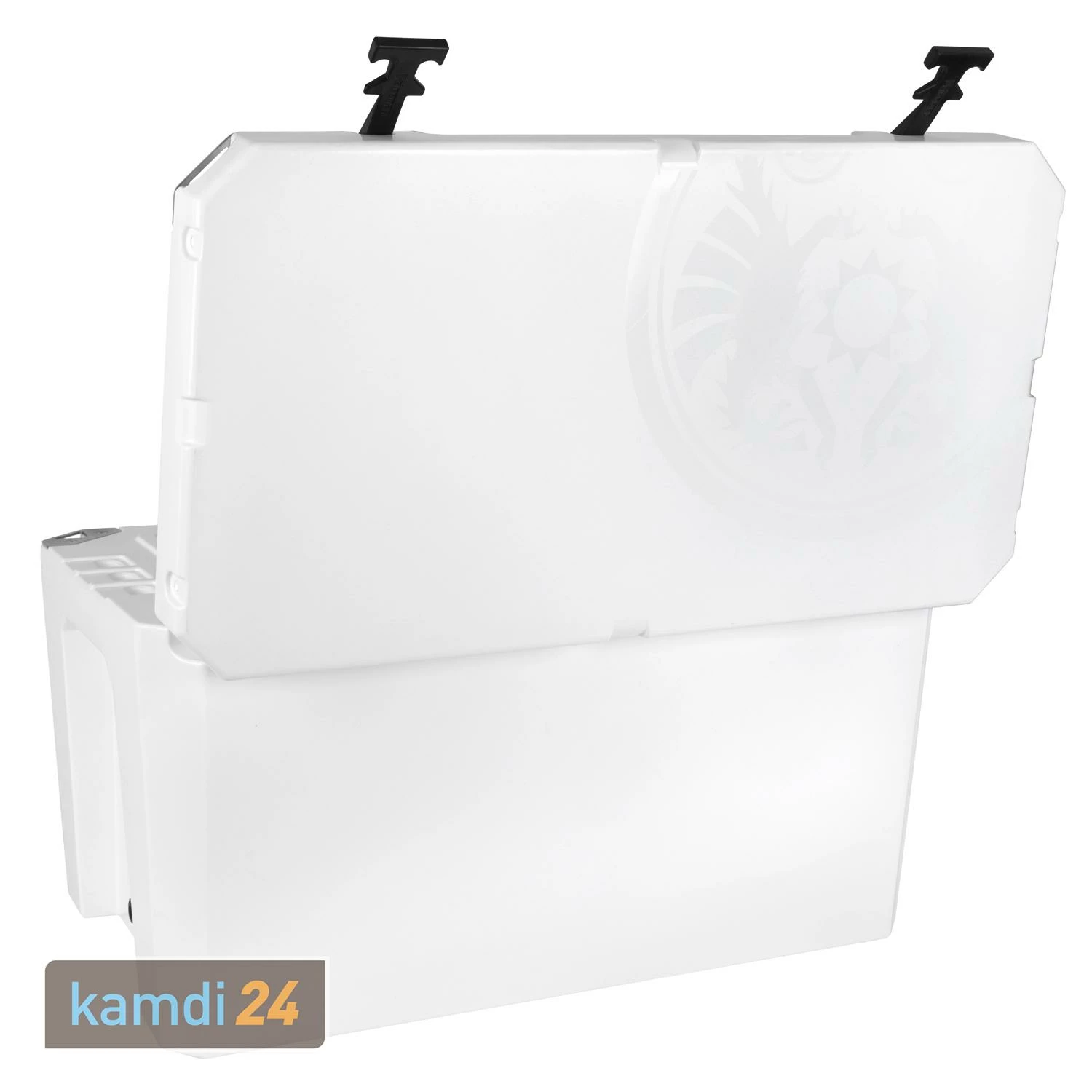 Petromax Kühlbox 75 Liter Alpenweiß 4 Petromax Kühlbox 75 Liter Alpenweiß – Bild 4