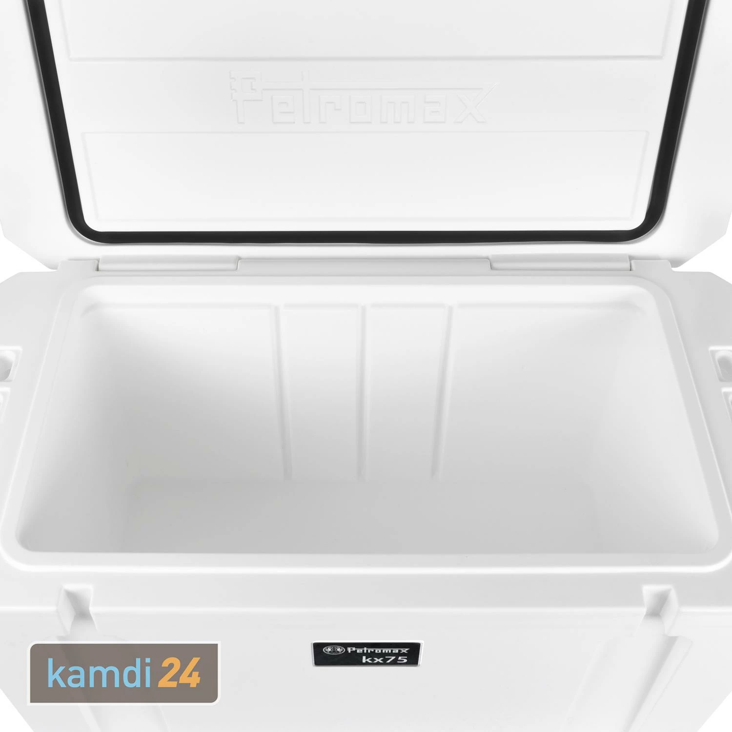 Petromax Kühlbox 75 Liter Alpenweiß 6 Petromax Kühlbox 75 Liter Alpenweiß – Bild 6