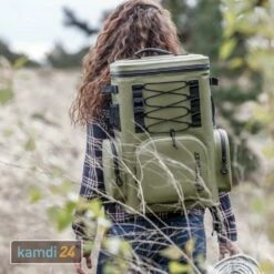 Petromax Kühlrucksack 17 Liter Oliv -WEBER Verkäufe petromax kuehlrucksack 17 liter oliv 25716 m 3