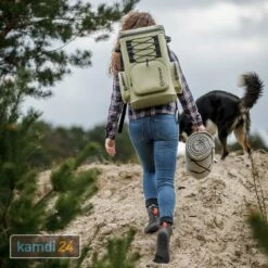 Petromax Kühlrucksack 17 Liter Oliv -WEBER Verkäufe petromax kuehlrucksack 17 liter oliv 25716 m 4