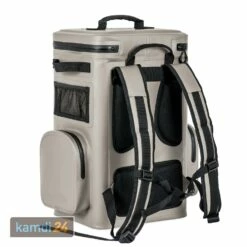 Petromax Kühlrucksack 17 Liter Sandfarben 8 Petromax Kühlrucksack 17 Liter Sandfarben -WEBER Verkäufe petromax kuehlrucksack 17 liter sandfarben 25717 m 2