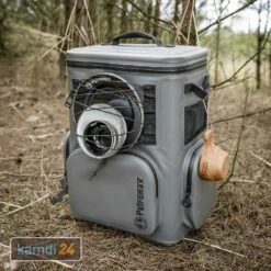 Petromax Kühlrucksack 27 Liter Dunkelgrau -WEBER Verkäufe petromax kuehlrucksack 27 liter dunkelgrau 25718 m 3