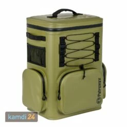 Petromax Kühlrucksack 27 Liter Oliv