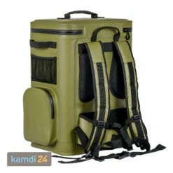 Petromax Kühlrucksack 27 Liter Oliv -WEBER Verkäufe petromax kuehlrucksack 27 liter oliv 25719 m 2