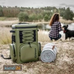 Petromax Kühlrucksack 27 Liter Oliv -WEBER Verkäufe petromax kuehlrucksack 27 liter oliv 25719 m 3
