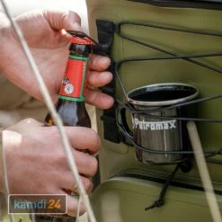 Petromax Kühlrucksack 27 Liter Oliv -WEBER Verkäufe petromax kuehlrucksack 27 liter oliv 25719 m 4