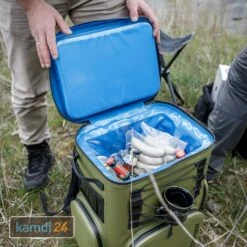 Petromax Kühlrucksack 27 Liter Oliv -WEBER Verkäufe petromax kuehlrucksack 27 liter oliv 25719 m 5