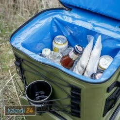 Petromax Kühlrucksack 27 Liter Oliv -WEBER Verkäufe petromax kuehlrucksack 27 liter oliv 25719 m 6