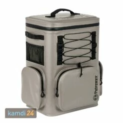 Petromax Kühlrucksack 27 Liter Sandfarben