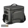 Petromax Kühltasche 22 Liter Grau