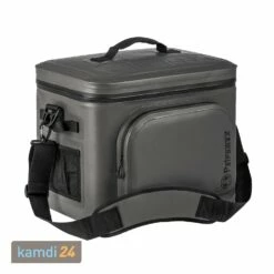 Petromax Kühltasche 22 Liter Grau