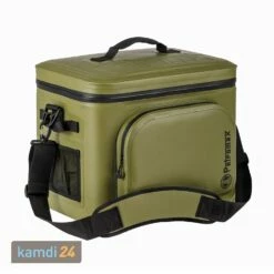 Petromax Kühltasche 22 Liter Oliv