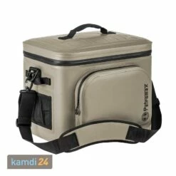 Petromax Kühltasche 22 Liter Sandfarben