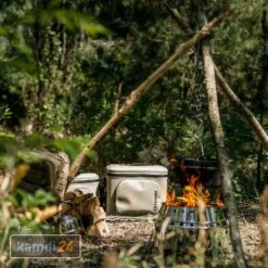 Petromax Kühltasche 22 Liter Sandfarben 9 Petromax Kühltasche 22 Liter Sandfarben -WEBER Verkäufe petromax kuehltasche 22 liter sandfarben 25327 m 3