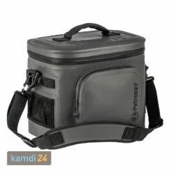 Petromax Kühltasche 8 Liter Grau