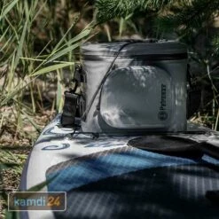 Petromax Kühltasche 8 Liter Grau -WEBER Verkäufe petromax kuehltasche 8 liter grau 25318 m 3