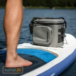 Petromax Kühltasche 8 Liter Grau -WEBER Verkäufe petromax kuehltasche 8 liter grau 25318 m 4