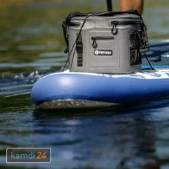 Petromax Kühltasche 8 Liter Grau -WEBER Verkäufe petromax kuehltasche 8 liter grau 25318 m 5