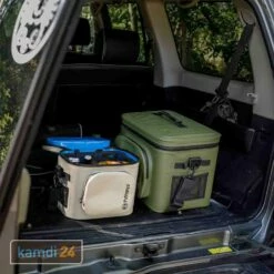 Petromax Kühltasche 8 Liter Sandfarben 12 Petromax Kühltasche 8 Liter Sandfarben -WEBER Verkäufe petromax kuehltasche 8 liter sandfarben 25324 m 4