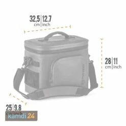 Petromax Kühltasche 8 Liter Sandfarben 14 Petromax Kühltasche 8 Liter Sandfarben -WEBER Verkäufe petromax kuehltasche 8 liter sandfarben 25324 m 6