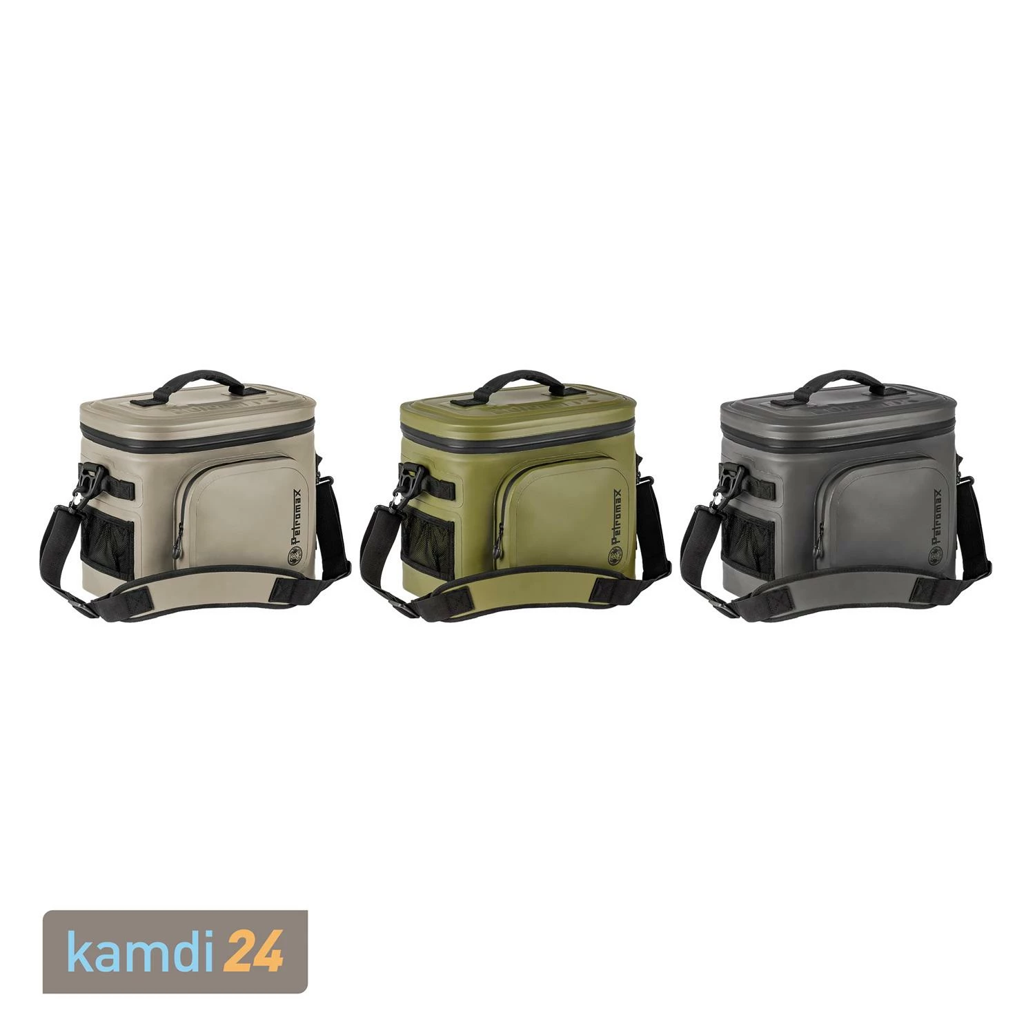 Petromax Kühltasche 8 Liter Sandfarben 8 Petromax Kühltasche 8 Liter Sandfarben – Bild 8