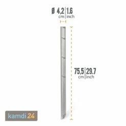 Petromax Lagerfeuer-Halterung Für Schmiedeeiserne Pfannen 19 Petromax Lagerfeuer-Halterung Für Schmiedeeiserne Pfannen -WEBER Verkäufe petromax lagerfeuer halterung fuer schmiedeeiserne pfannen 25405 m 9