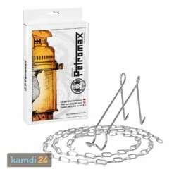 Petromax Lampen-Baumhalterung