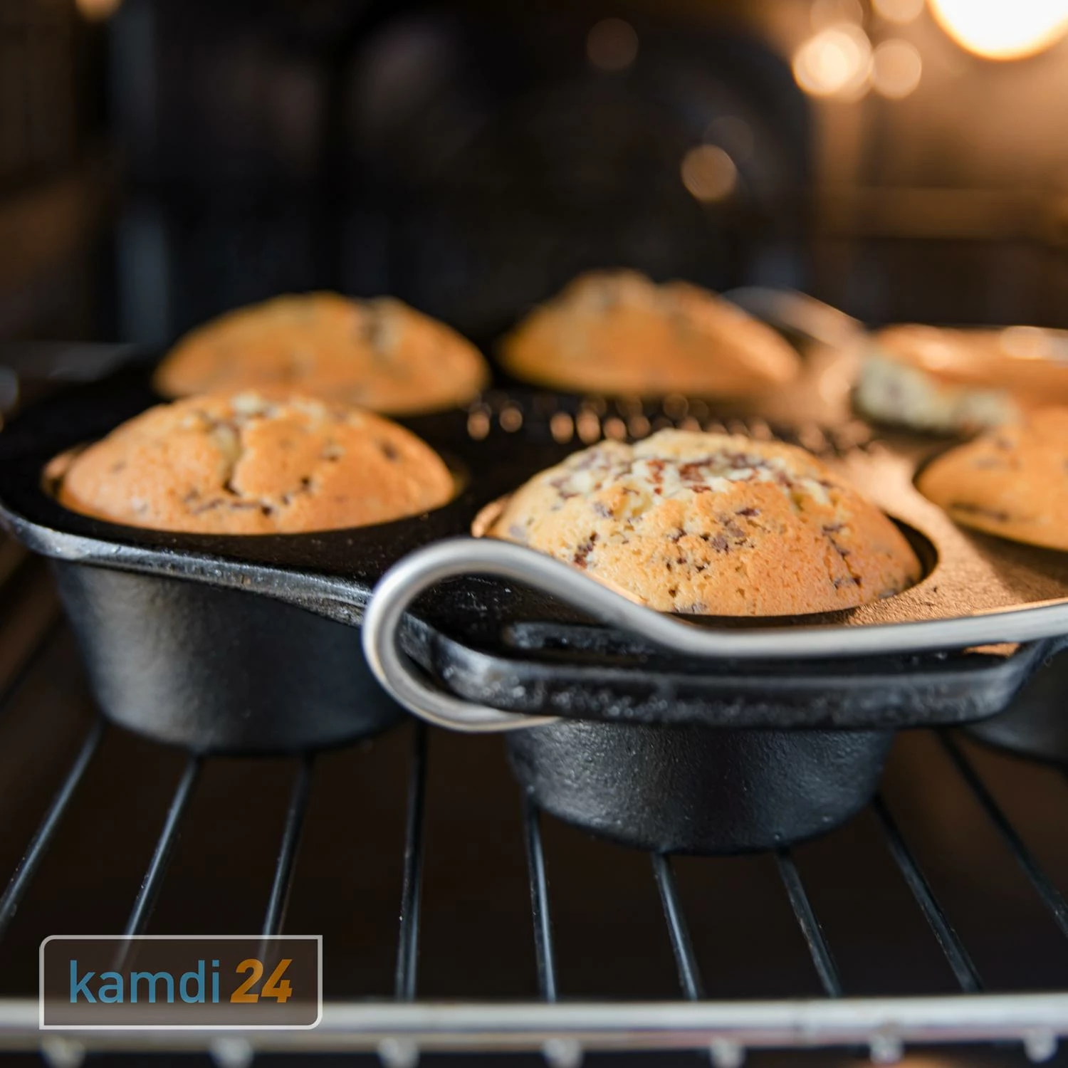 Petromax Muffinform Mf6 3 Petromax Muffinform Mf6 – Bild 3