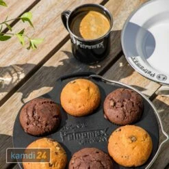 Petromax Muffinform Mf6 10 Petromax Muffinform Mf6 -WEBER Verkäufe petromax muffinform mf6 14616 m 3