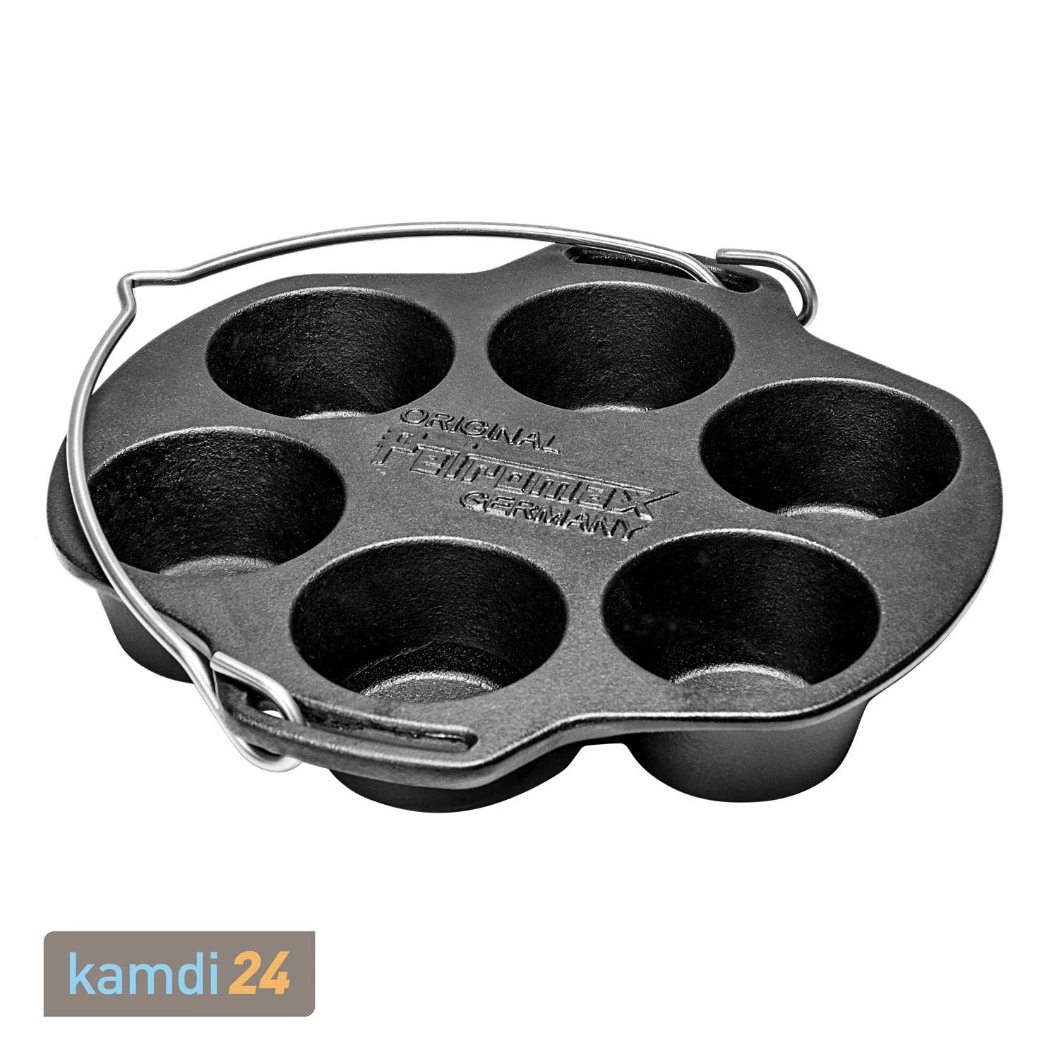 Petromax Muffinform Mf6 1 Petromax Muffinform Mf6