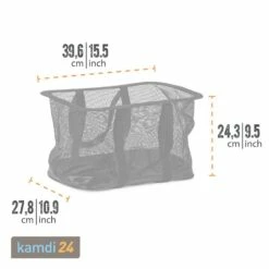Petromax Netzeinsatz Für Kühltasche 22 Liter -WEBER Verkäufe petromax netzeinsatz fuer kuehltasche 22 liter 25330 m 4