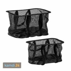 Petromax Netzeinsatz Für Kühltasche 8 Liter -WEBER Verkäufe petromax netzeinsatz fuer kuehltasche 8 liter 25329 m 4