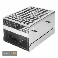 Petromax Ofen-Halterungen Für Steckherd Fb1 & Fb2 -WEBER Verkäufe petromax ofen halterungen fuer feuerbox fb1 fb2 14701 m 2