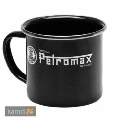 Petromax Perkolator Perkomax + 2 Emaille-Becher Schwarz -WEBER Verkäufe petromax perkolator perkomax 2 emaille becher schwarz 16876 m 7