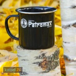 Petromax Perkolator Perkomax + 2 Emaille-Becher Schwarz -WEBER Verkäufe petromax perkolator perkomax 2 emaille becher schwarz 16876 m 9